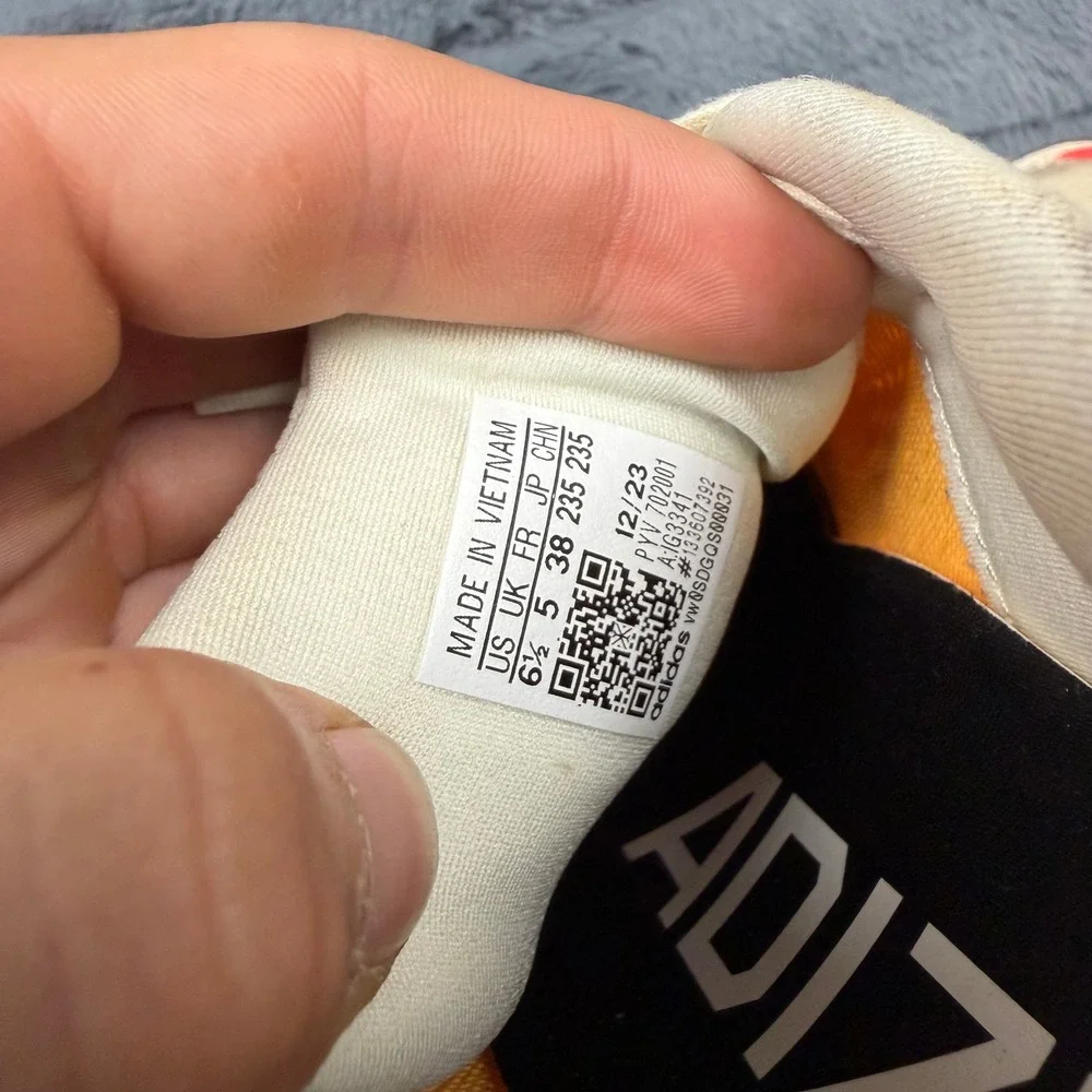 adidas adizero sl